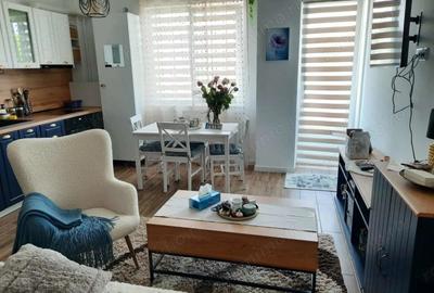 Apartament cu 2 camere în Burdujeni - 2