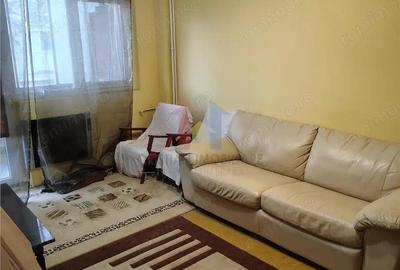 Garsonieră decomandată în Plantelor - 3