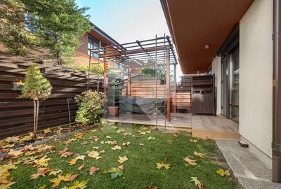 Casa ideala pentru familie–4 camere, curte amenajata, complex privat-securizat - 5