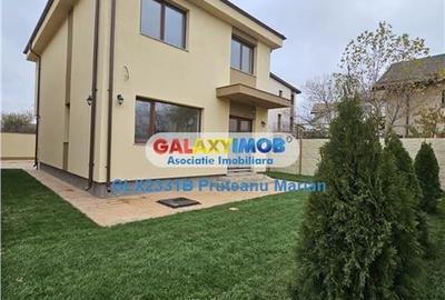 Vanzare case Premium situate in apropriere de Strada Parfumului - 4
