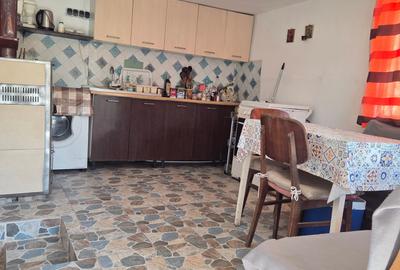 Casa si teren, situat in Sat Crucea de Piatra, comuna Calugareni, jud. Giurgiu - 16