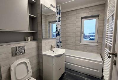 Apartament cu 2 camere decomandat, mobilat în Bartolomeu - 9