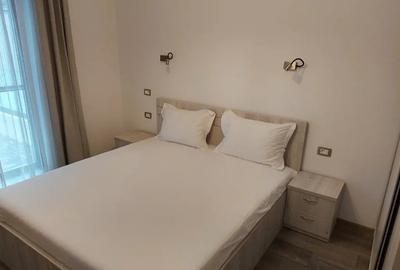 Apartament cu 2 camere decomandat în Tomis Nord - 12