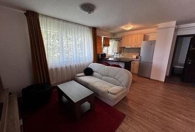 Apartament spațios cu 4 camere, la 10 min de UMFST, zona 7 noiembrie - 3