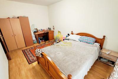 Apartament cu 2 camere decomandat, mobilat în Florești - 2
