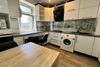 Garsonieră în Șagului