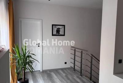 Casă cu 4 camere în Băneasa - 12