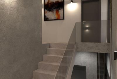 Vila noua Ciolpani Vila noua Ciolpani - 14