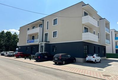 Apartament de vânzare 64000 Euro - 1