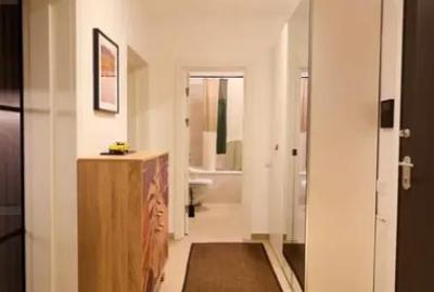 Apartament cu 2 camere decomandat în Cristian