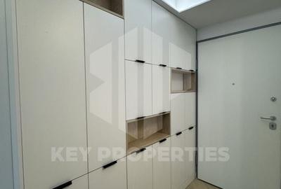 Cortina North, 2 camere - prima inchiriere - 7
