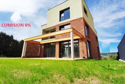 Casă individuală cu 4 camere în Gruia