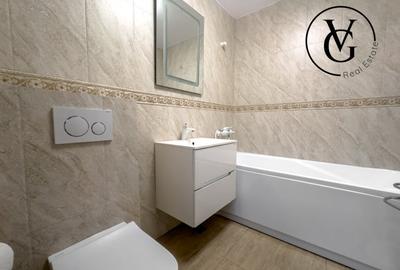 3 camere | Calea Mosilor | renovat | bloc 1983 - 8