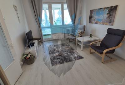 Apartament cu 2 camere decomandat, mobilat în Nicolae Grigorescu - 2