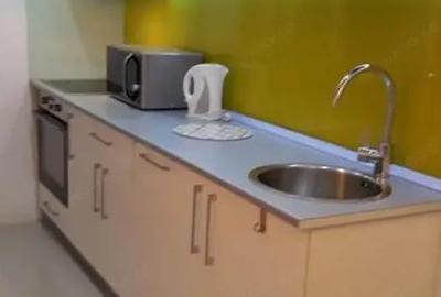 Apartament cu 2 camere decomandat, mobilat în Beller - 4