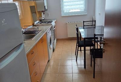 Garsonieră decomandată în Vitan-Bârzești - 7