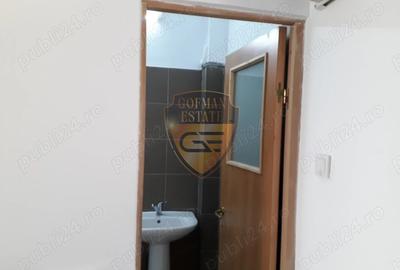 Spatiu comercial din constructie, 60mp in Constanta Abator, 800 euro - 9