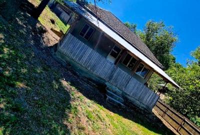 Casă individuală cu 5 camere cu Teren 15000 Mp în Dosu Râului - 13