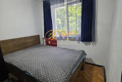 Apartament cu 2 camere în Podu Roș - 4