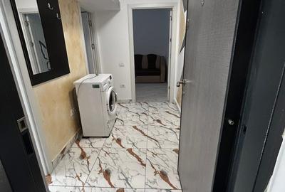 Apartament cu 2 camere semidecomandat în Tomis III - 10