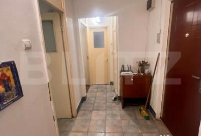Apartament cu 2 camere decomandat în Central - 1