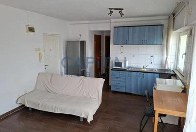 Apartament cu 1 camera, acces usor catre centru! - 8