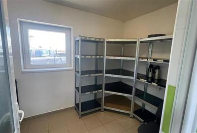 Spațiu comercial, de 112 mp, în Libertății - 1