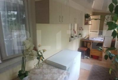 Apartament de vanzare, cu 2 camere zona Alexandru cel Bun - 17