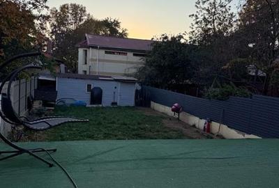 Vila lux constructie 2024 | Baneasa - Dobrogeanu Gherea - 17