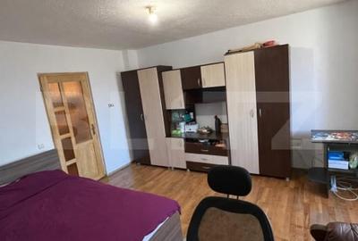 Garsonieră semidecomandată, mobilată în Iris - 3