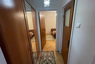 Apartament cu 2 camere semidecomandat, mobilat în Bucureștii Noi - 5