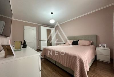 Apartament de vanzare | 3 camere decomandate | renovat complet | Manastur - 4