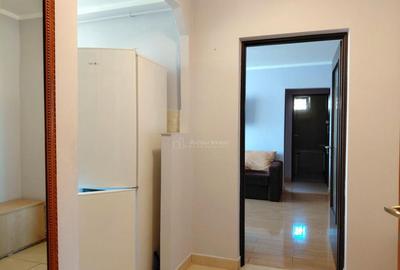 Chirie Ap 2 Camere mobilat utilat Zona Universitatii De Nord - 7