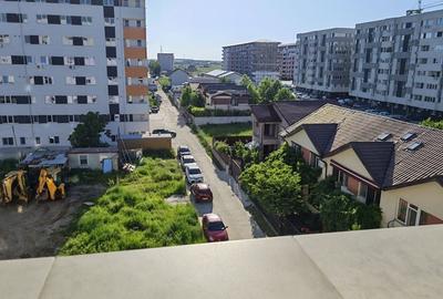 Apartament cu 2 camere semidecomandat în Roșu - 8