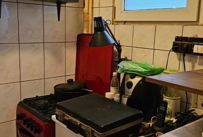 Garsonieră în Drumul Taberei - 1