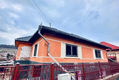 Casă cu 3 camere în Central - 3