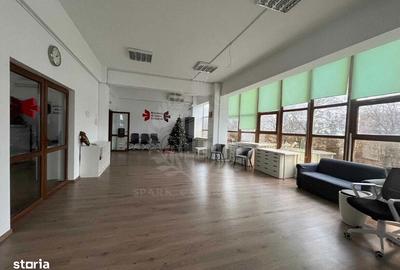 Spațiu comercial, de 116 mp, în Cina - 2