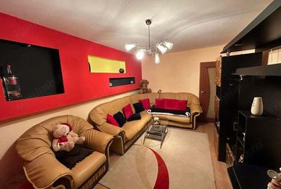 Girocului,3 CAMERE DECOMANDAT, mobilat si utilat. Girocului,3 CAMERE DECOMANDAT, mobilat si utilat. - 2