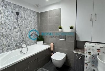 Royal Imobiliare - Vanzare apartament 3 camere zona Albert - 10