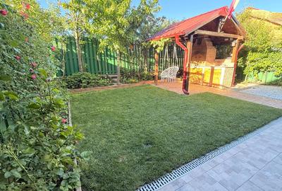 Casă Tip Duplex l 4 camere l Trend Residence - Splaiul Unirii - 22