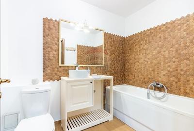 Apartament 3 camere de inchiriat Erou Iancu Nicolae / Pipera / Parcare - 6