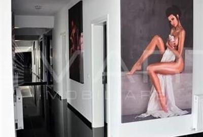 Penthouse de lux zona Mihai Viteazul - 9