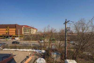 Apartament cu 2 camere decomandat în Străulești - 17