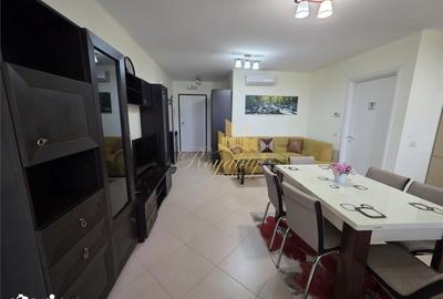 Apartament cu 3 camere decomandat, mobilat în Circumvalațiunii - 6