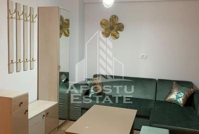Apartament cu 2 camere semidecomandat în Torontalului - 2