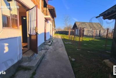 Casă cu 4 camere în Silișteni - 14