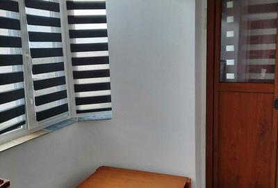 Garsonieră decomandată în Titulescu - 8