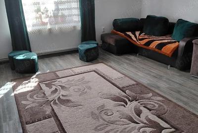 Apartament cu 2 camere decomandat în Central - 7