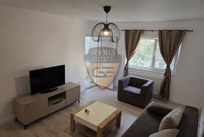 Apartament cu 2 camere decomandat, mobilat în Faleza Nord - 2