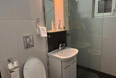Apartament cu 3 camere decomandat, mobilat în Faleza Nord - 3